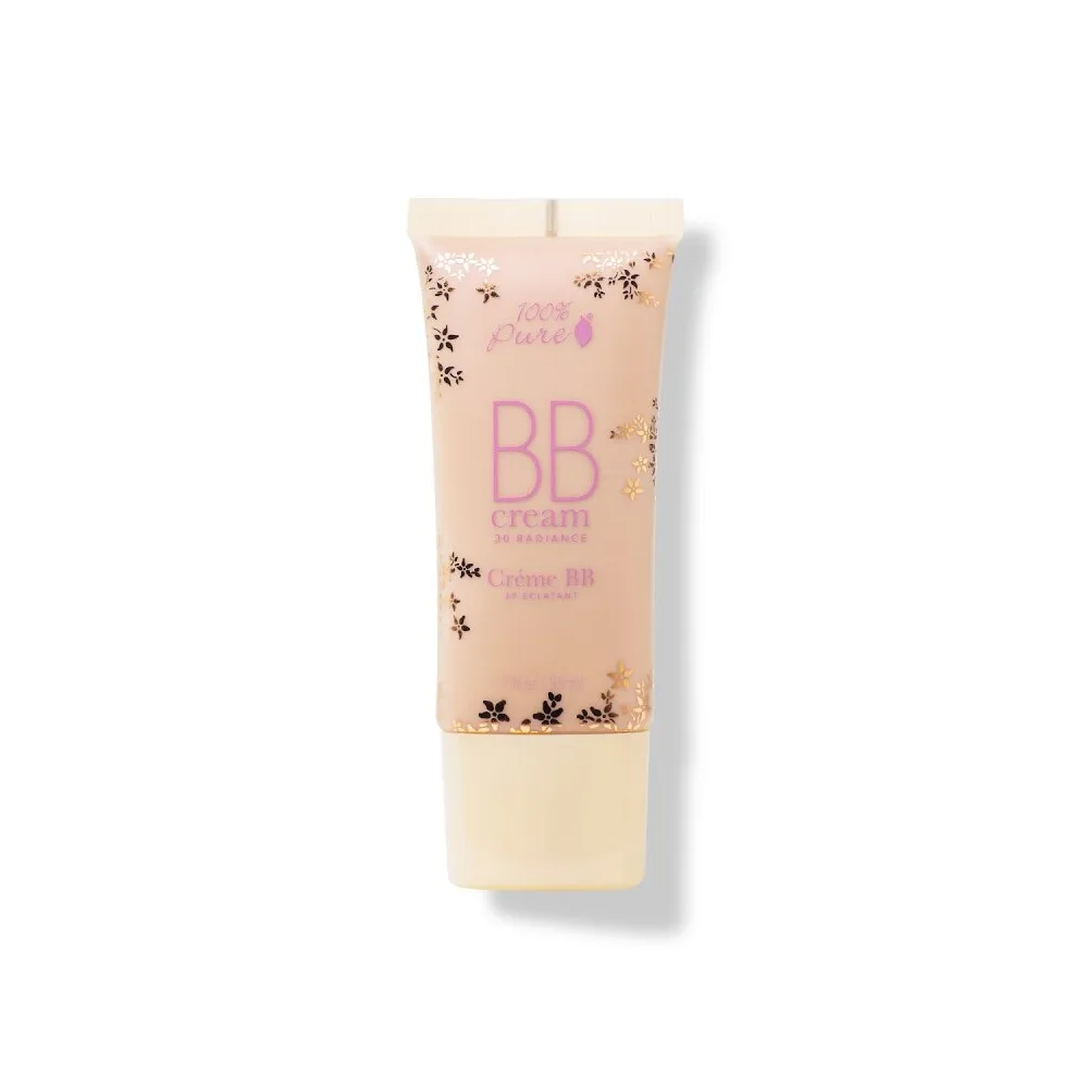 BB Cream - 30 Radiance