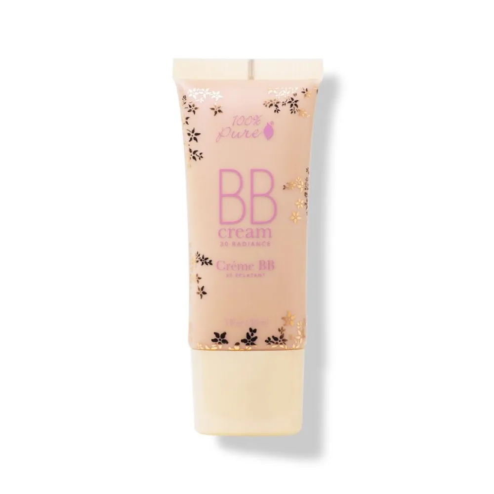 BB Cream - 30 Radiance