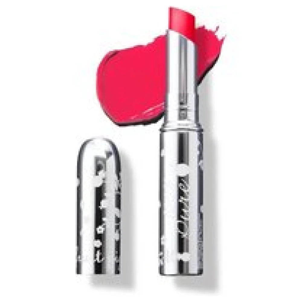 Fruit Pigmented® Lip Glaze Rhubarb - Lippenstift – Bild 2