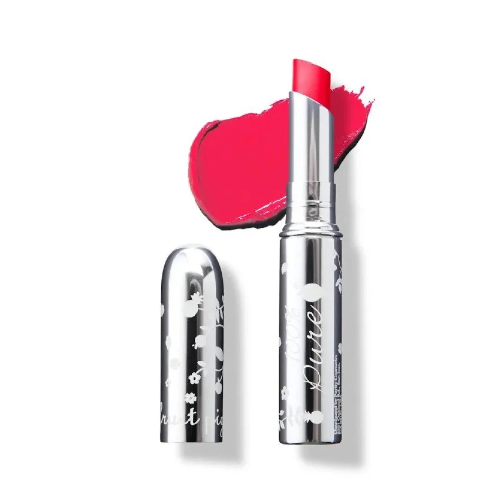Fruit Pigmented® Lip Glaze Rhubarb - Lippenstift
