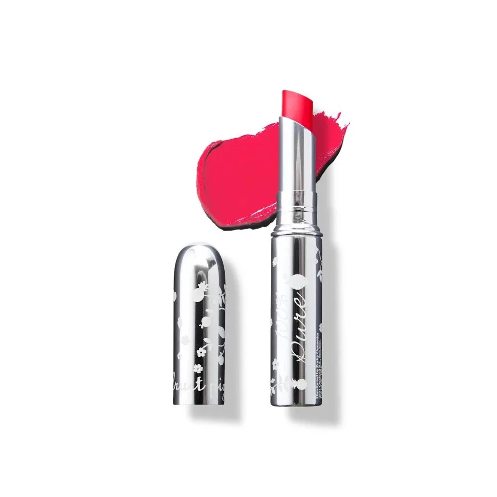 Fruit Pigmented® Lip Glaze Rhubarb - Lippenstift