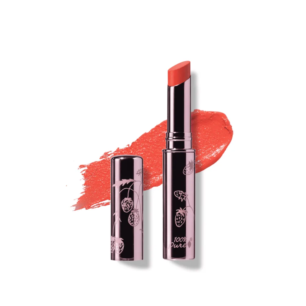 Lip Glaze Fruit Pigments Melontini - Lippenstift