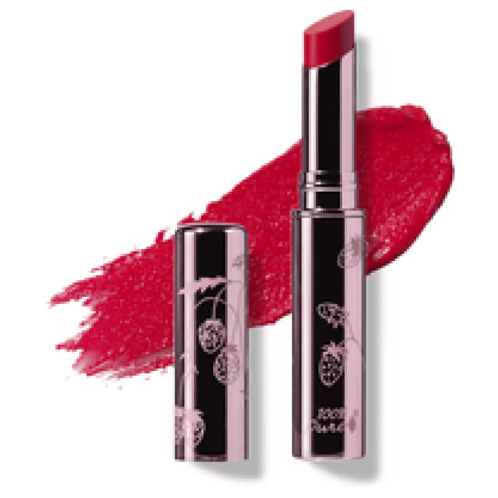 Lip Glaze Fruit Pigments Coraline - Lippenstift – Bild 2