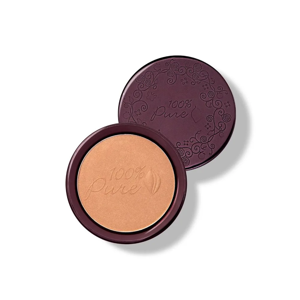 Cocoa Pigments Bronzer - Cocoa Gem
