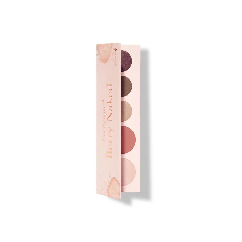 Fruit Pigmented® Berry Naked Palette - MakeUp Palette