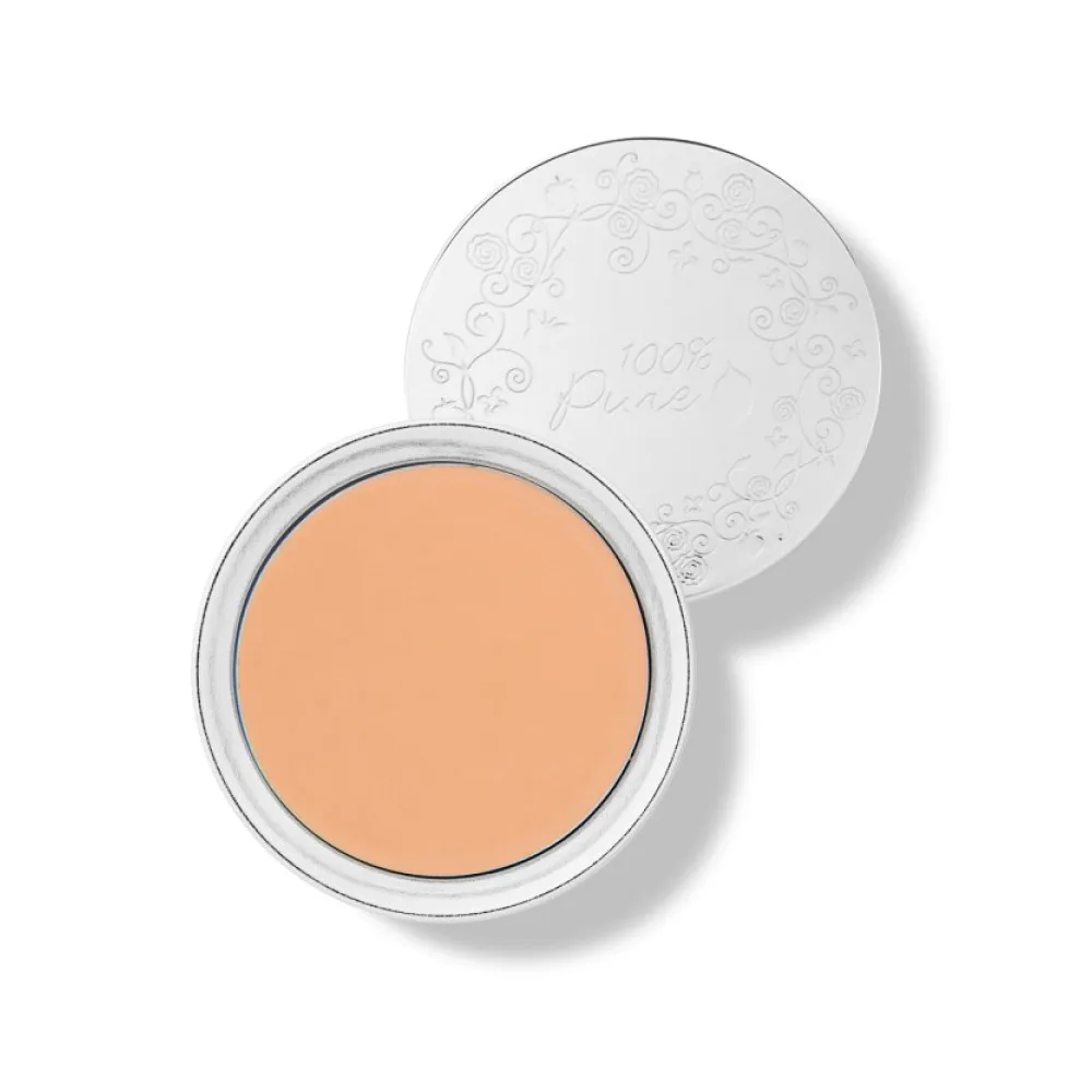 Fruit Pigmented® Cream Foundation - Sand