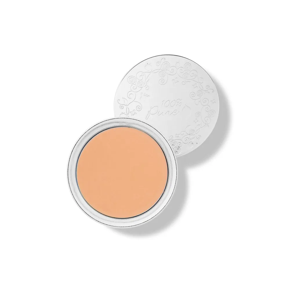 Fruit Pigmented® Cream Foundation - Sand
