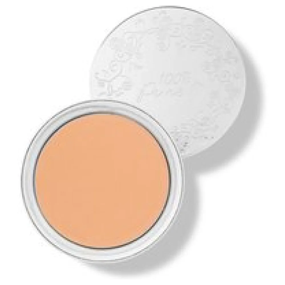 Fruit Pigmented® Cream Foundation - Sand – Bild 2
