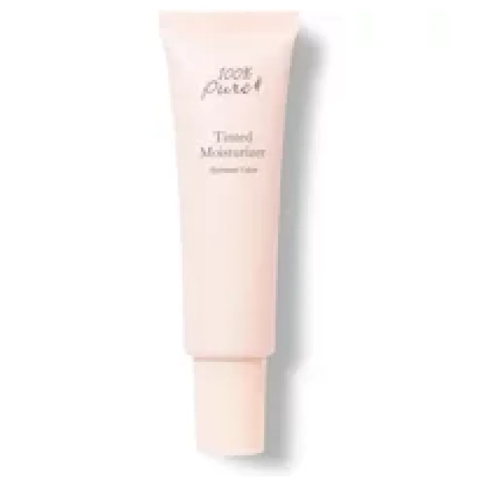 Fruit Pigments Tinted Moisturizer - Getönte Tagespflege - Sand – Bild 2