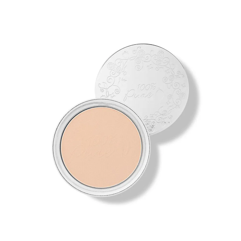 Fruit Pigmented® Foundation Powder - Creme
