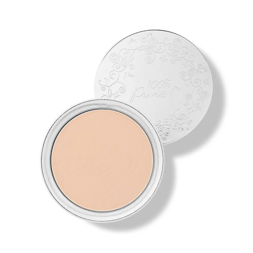 Fruit Pigmented® Foundation Powder - Creme