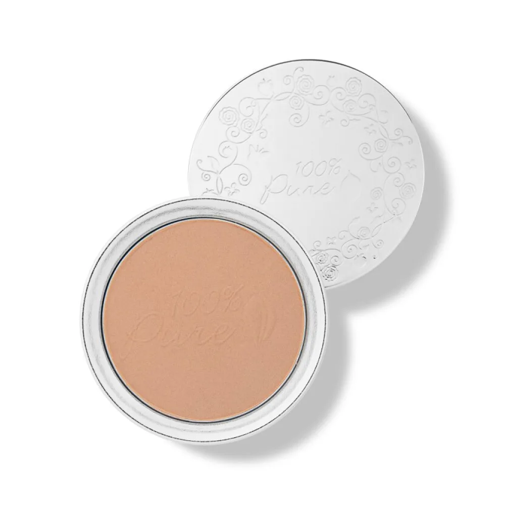 Fruit Pigmented® Foundation Powder - Golden Peach