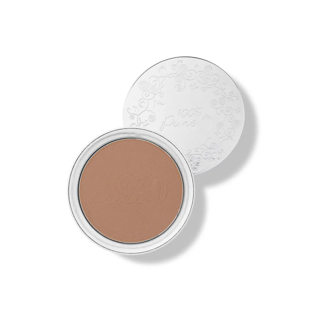 Fruit Pigmented® Foundation Powder - Toffee