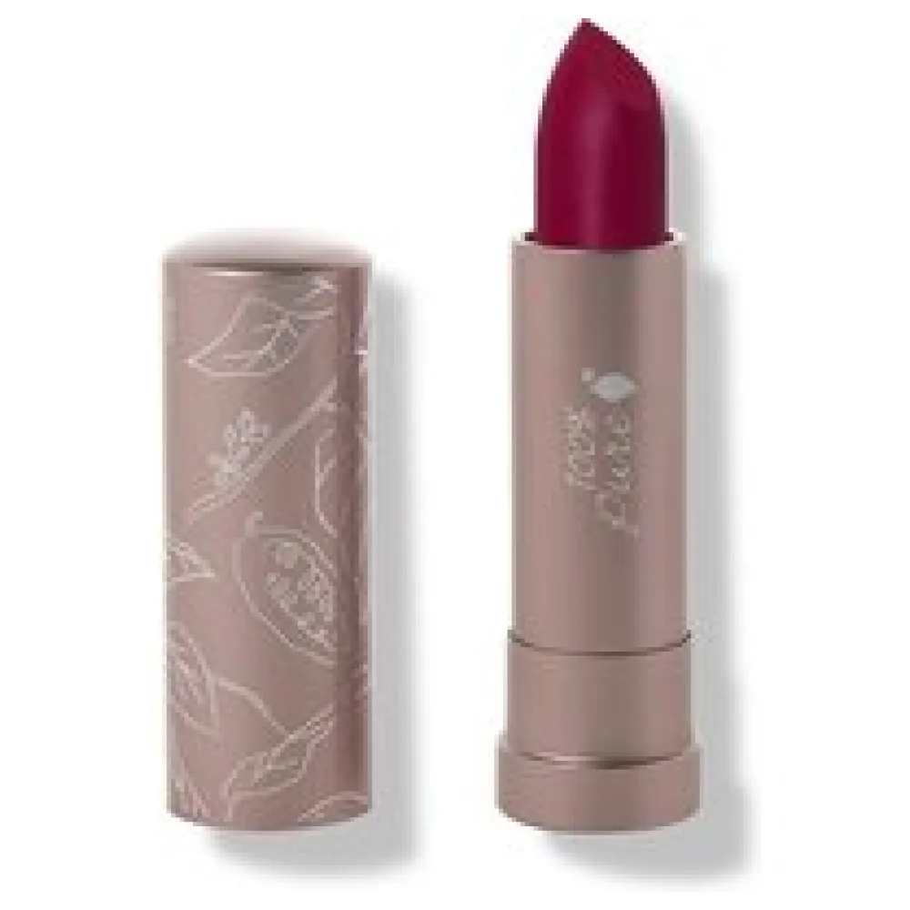 Cocoa Butter Matte Lipstick + Fruit Pigments - Marrakesh - Lippenstift – Bild 2