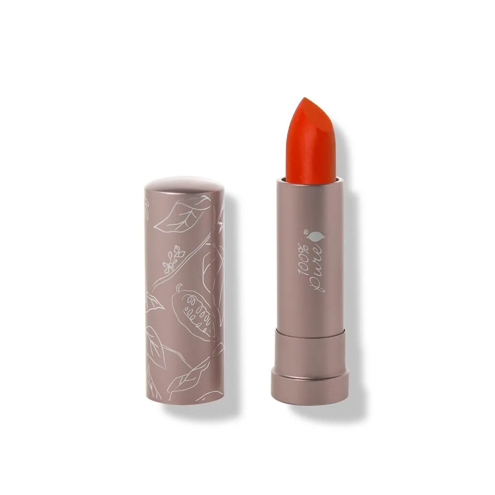 Fruit Pigmented® Cocoa Butter Matte Lipstick Cactus Bloom - Lippenstift