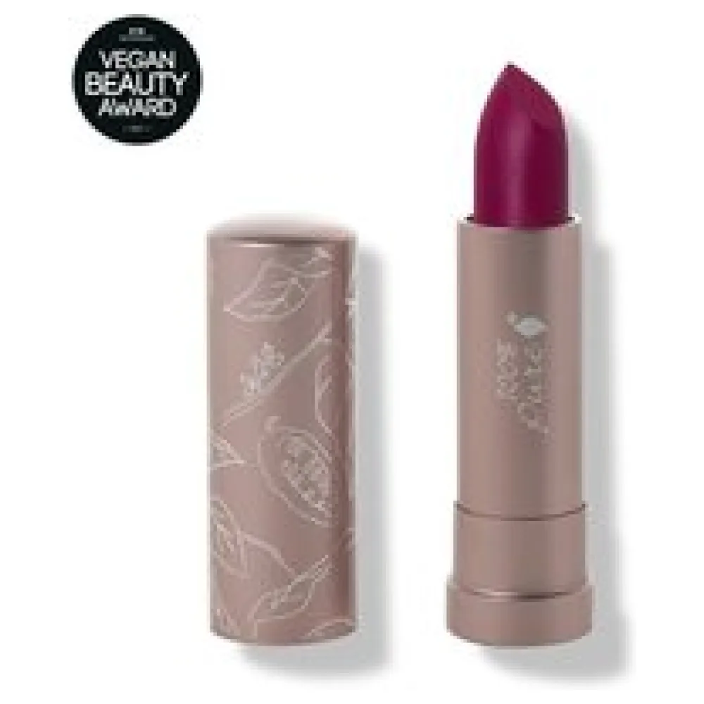 Cocoa Butter Matte Lipstick + Fruit Pigments - Hyacinthus - Lippenstift – Bild 2