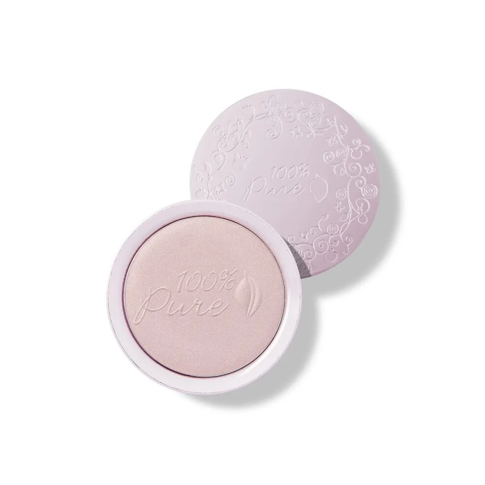 Fruit Pigmented® Gemmed Luminizer - Moonstone Glow