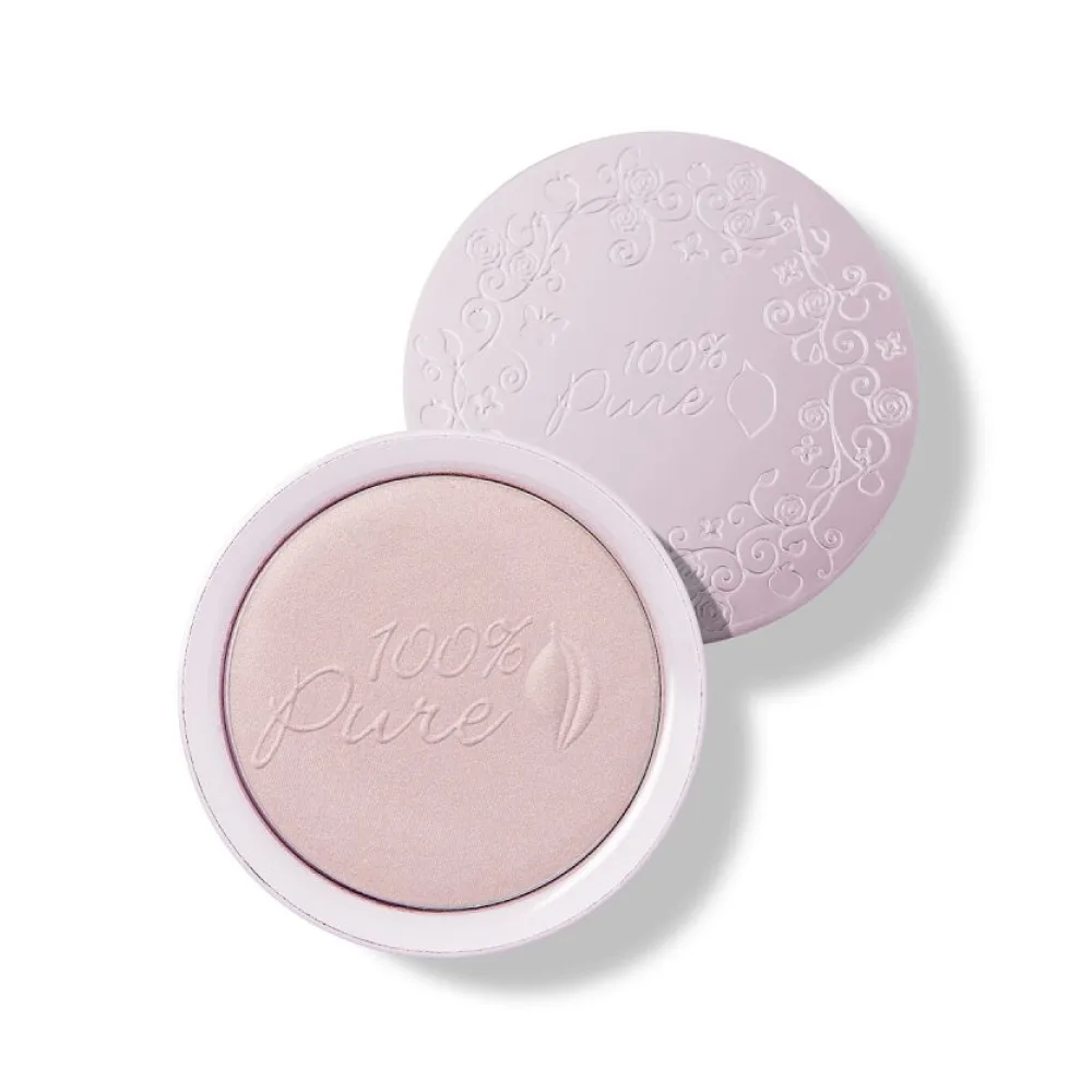 Fruit Pigmented® Gemmed Luminizer - Moonstone Glow