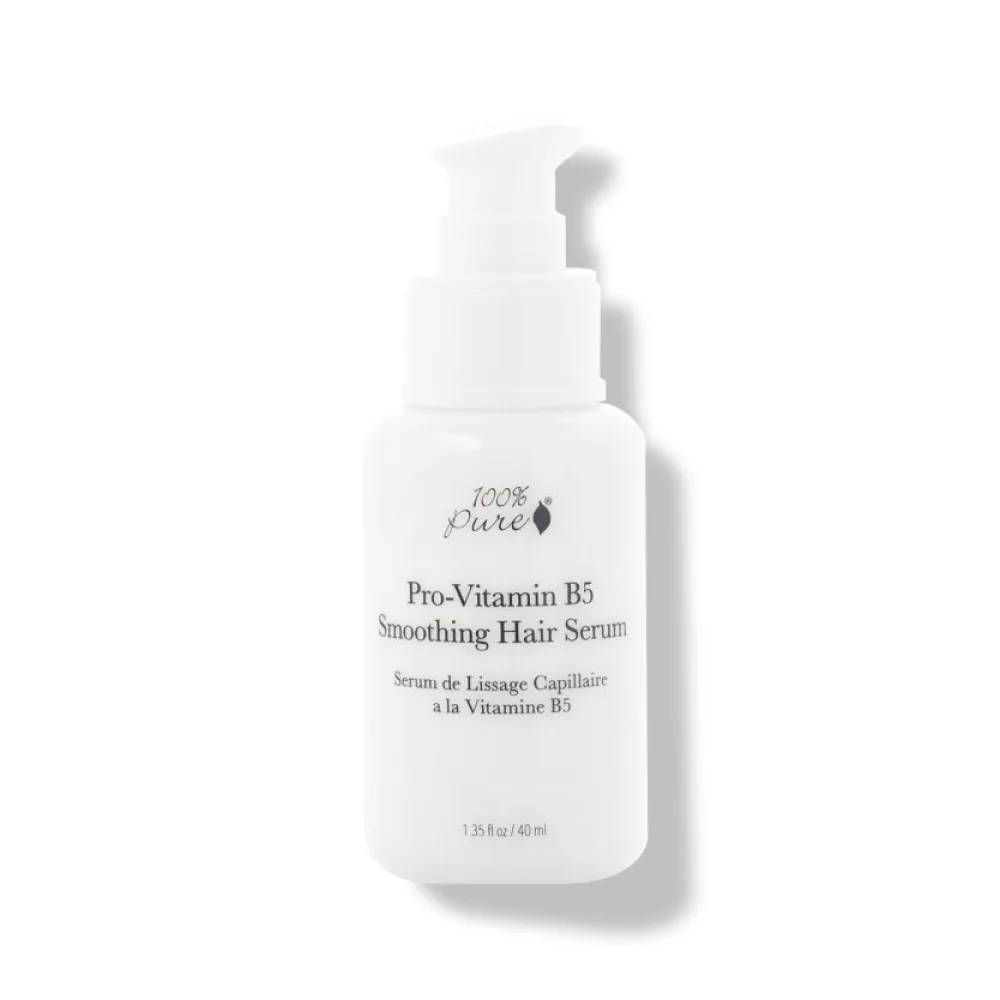 Pro-Vitamin B5 Smooth Hair Serum - Haarserum