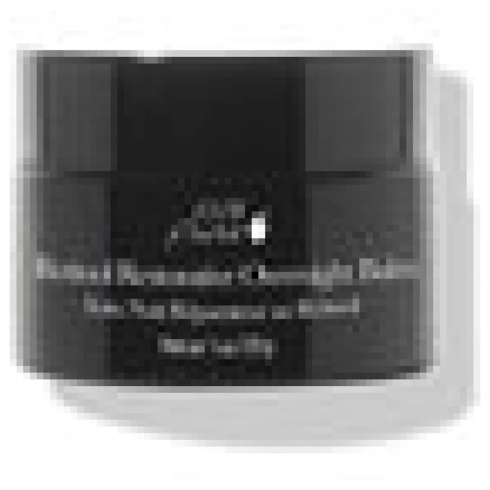 Retinol Restorative Overnight Balm - Nachtpflege – Bild 3