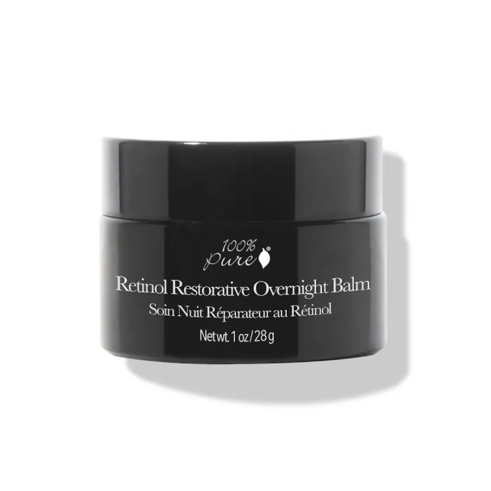 Retinol Restorative Overnight Balm - Nachtpflege