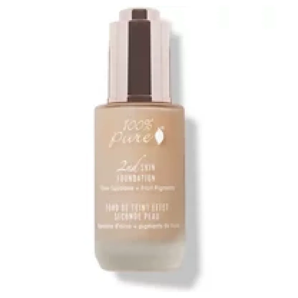Fruit Pigmented® 2nd Skin Foundation - Shade 5 – Bild 2