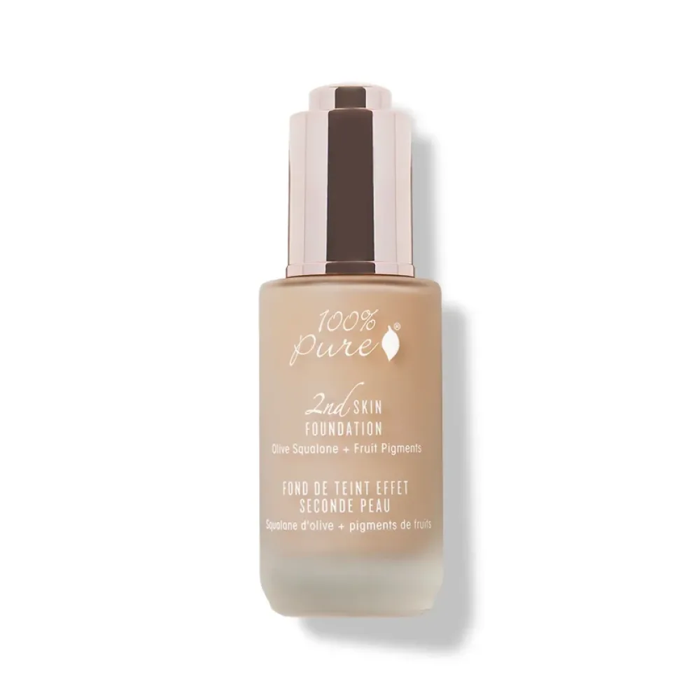 Fruit Pigmented® 2nd Skin Foundation - Shade 5