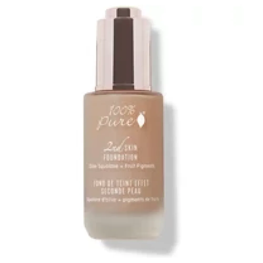 Fruit Pigmented® 2nd Skin Foundation - Shade 6 – Bild 2
