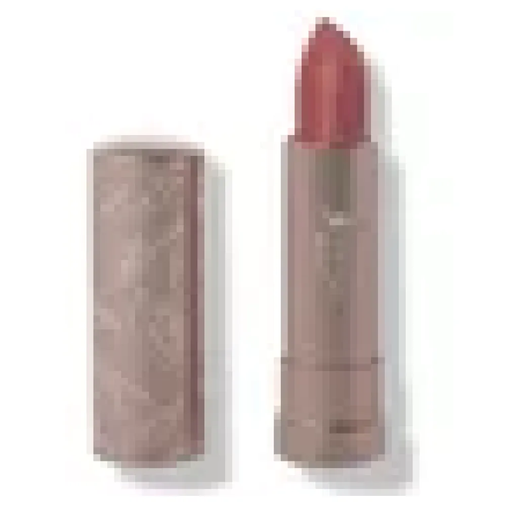 Cocoa Matte Butter Lipstick + Fruit Pigments - Sahara - Lippenstift – Bild 3