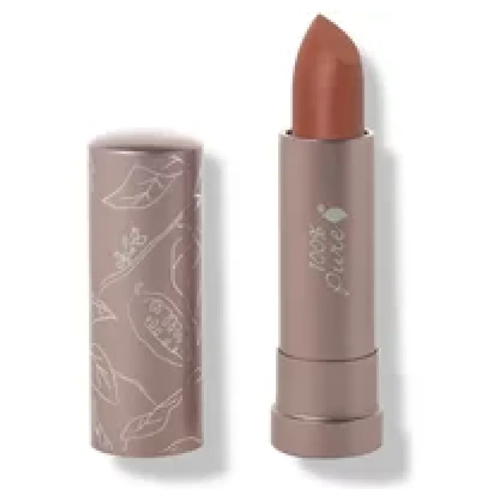 Cocoa Butter Matte Lipstick + Fruit Pigments - Mojave - Lippenstift – Bild 2