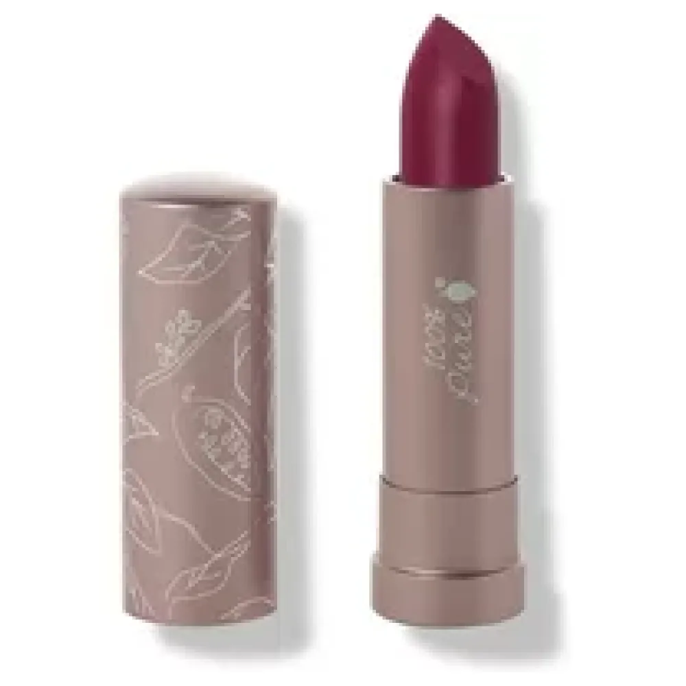Cocoa Butter Matte Lipstick Winecup - Lippenstift – Bild 2