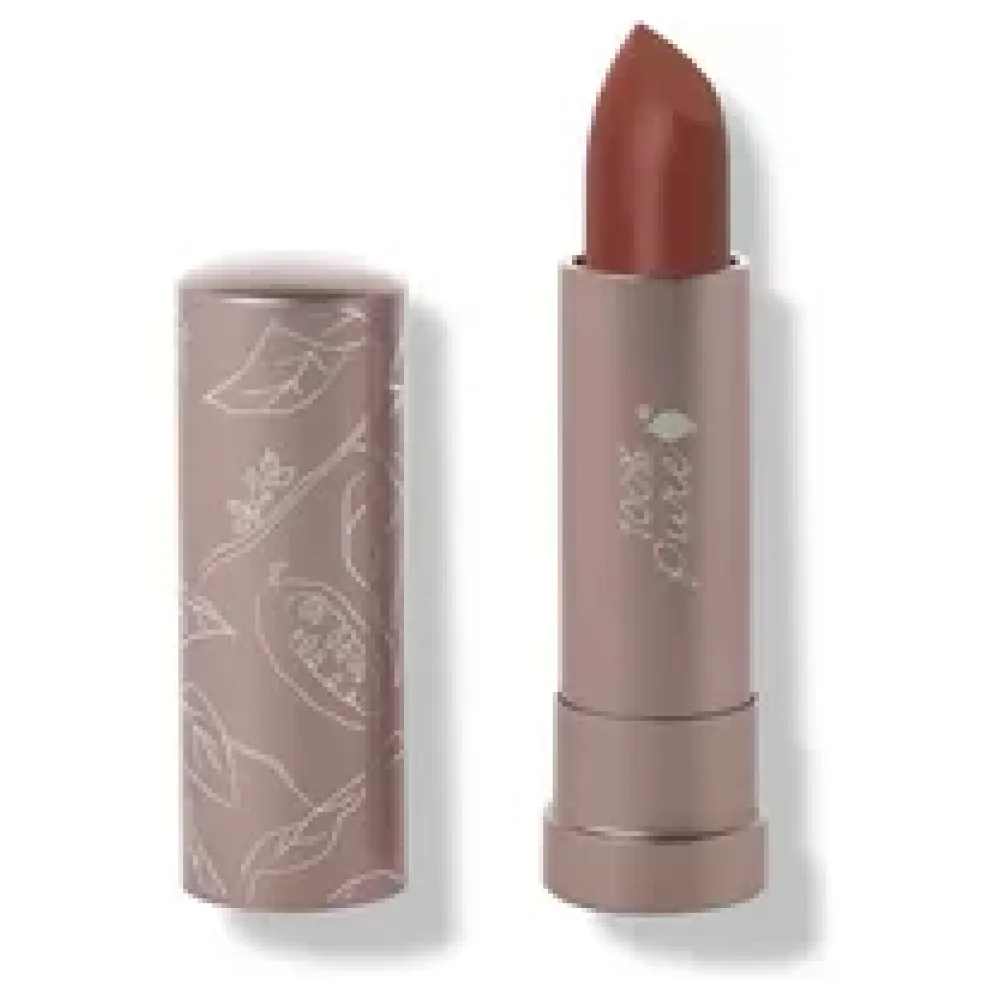 Cocoa Butter Matte Lipstick + Fruit Pigments - Cacti - Lippenstift – Bild 2