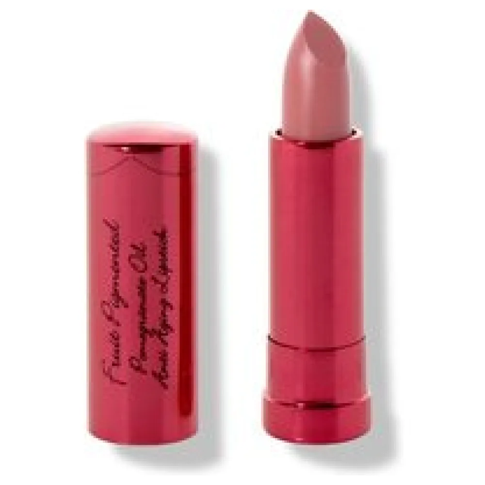 Pomegranate Oil Moisture Lipstick + Fruit Pigments - Bee Balm - Lippenstift – Bild 2