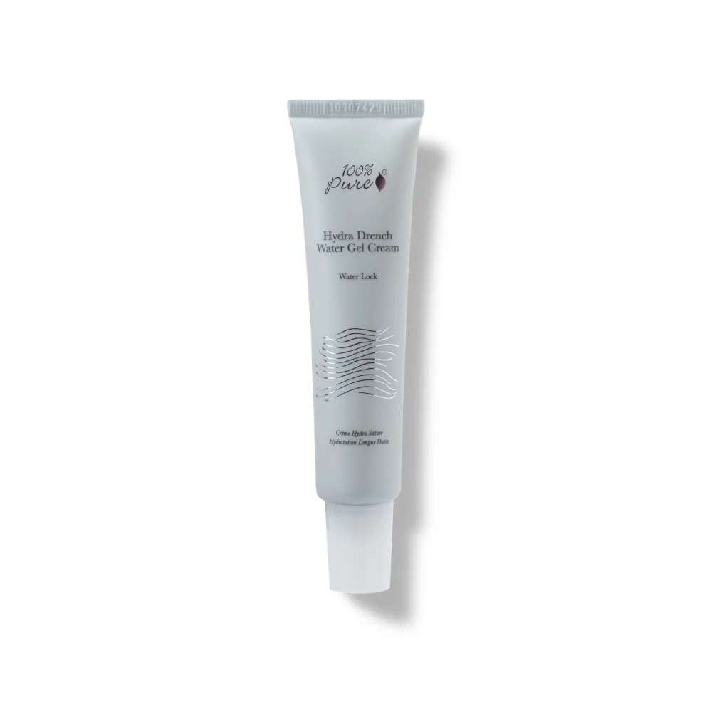 Hydra Drench Water Gel Cream - Feuchtigkeitscreme
