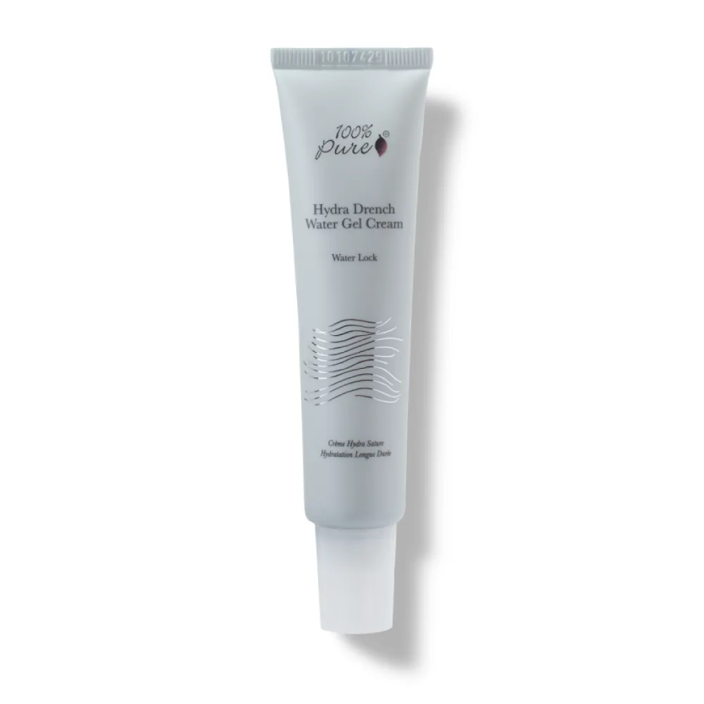 Hydra Drench Water Gel Cream - Feuchtigkeitscreme