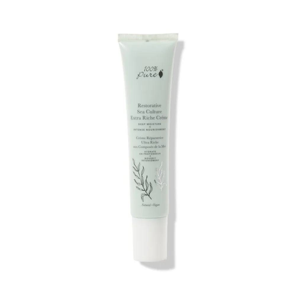 Restorative Sea Culture Extra Riche Créme - Feuchtigkeitspflege