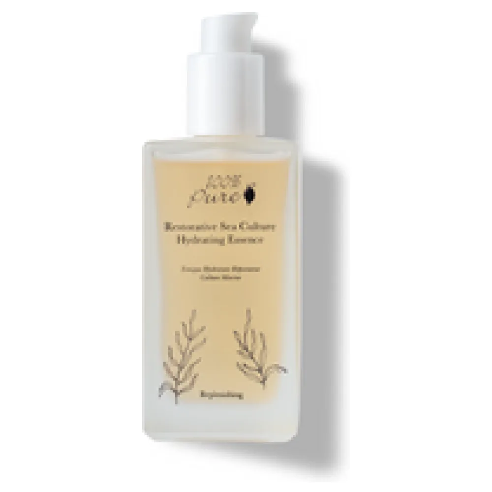 Restorative Sea Culture Hydrating Essence - Gesichtswasser – Bild 2