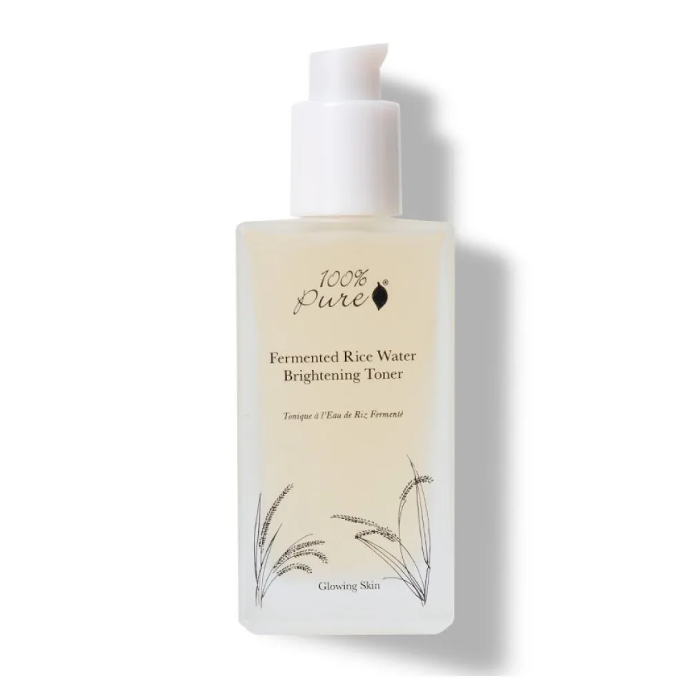 Fermented Rice Water Brightening Toner - Gesichtswasser
