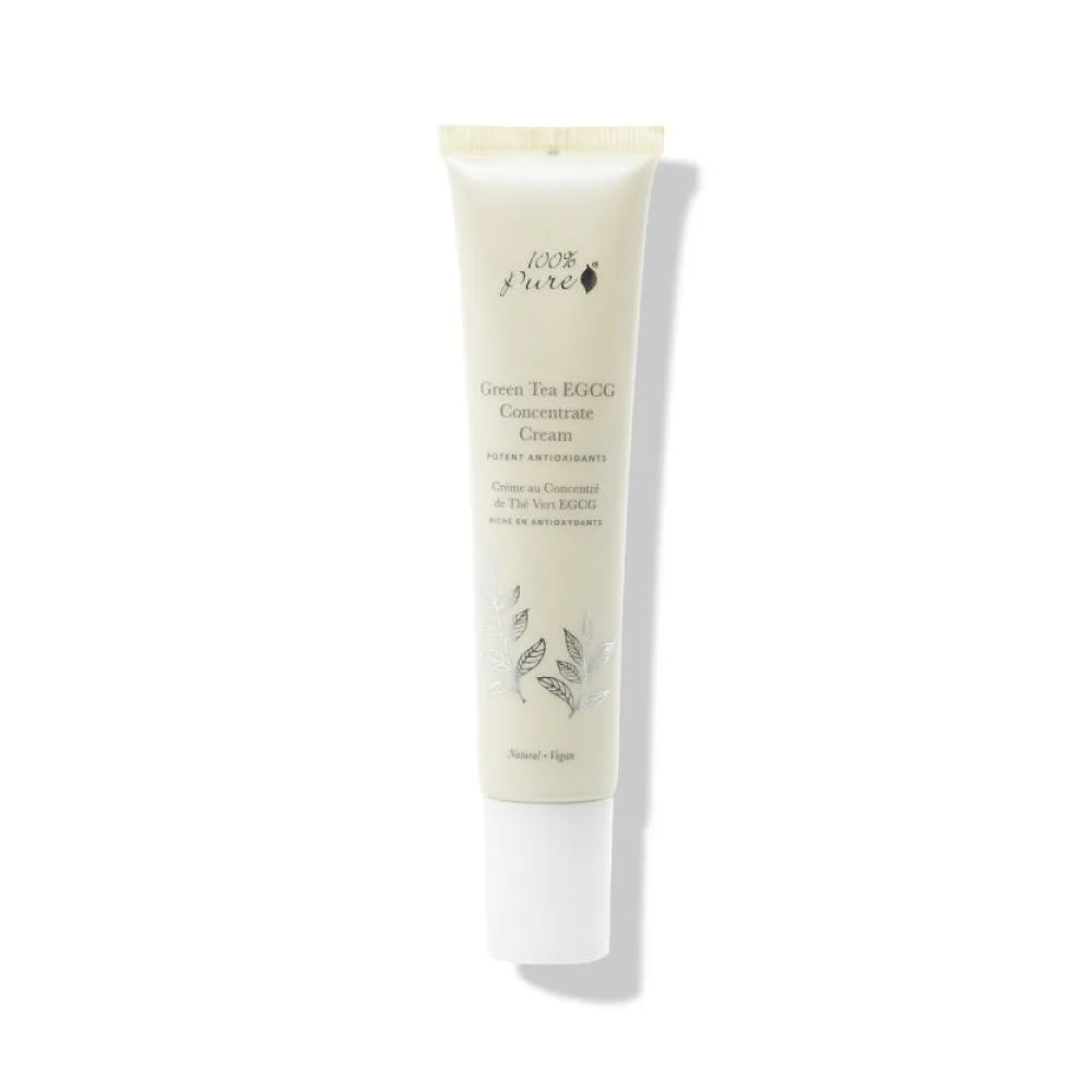 Green Tea EGCG Moisturizer - Feuchtigkeitscreme