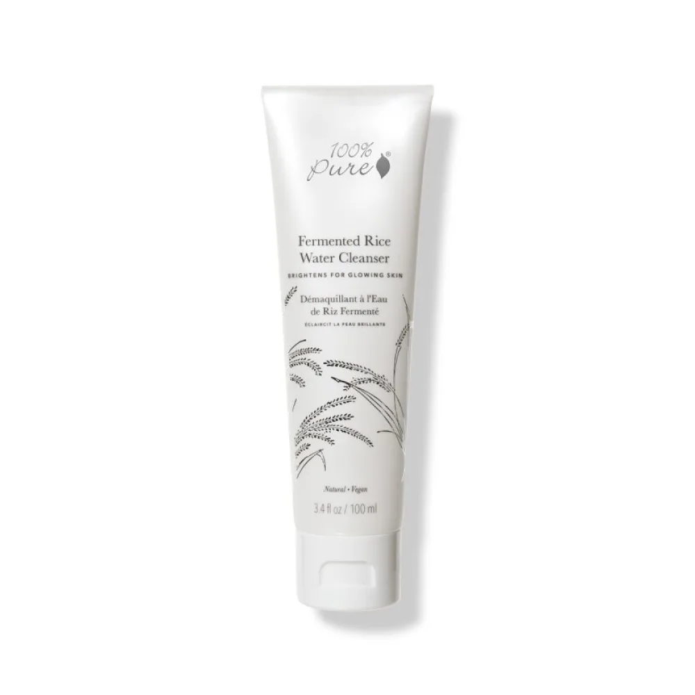 Fermented Rice Water Cleanser - Gesichtsreinigung
