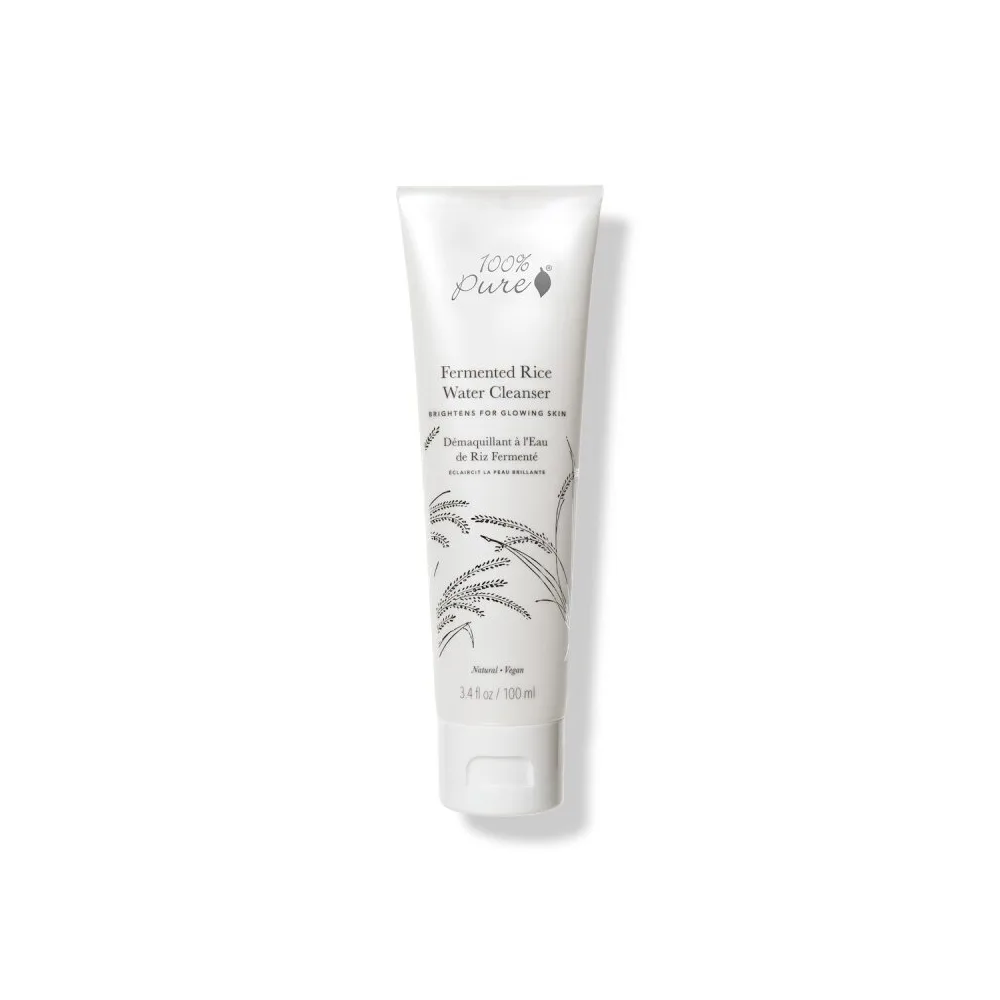 Fermented Rice Water Cleanser - Gesichtsreinigung