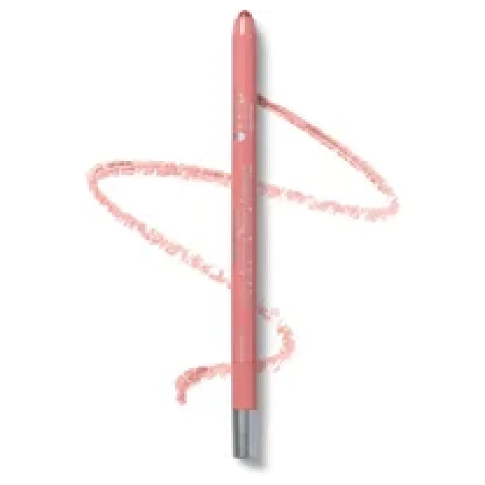 Creamy Long Last Lip Liner - Cognac – Bild 2