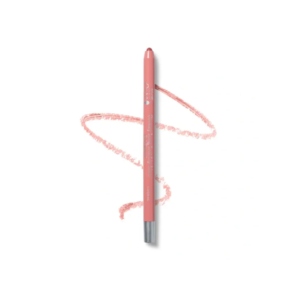 Creamy Long Last Lip Liner - Cognac