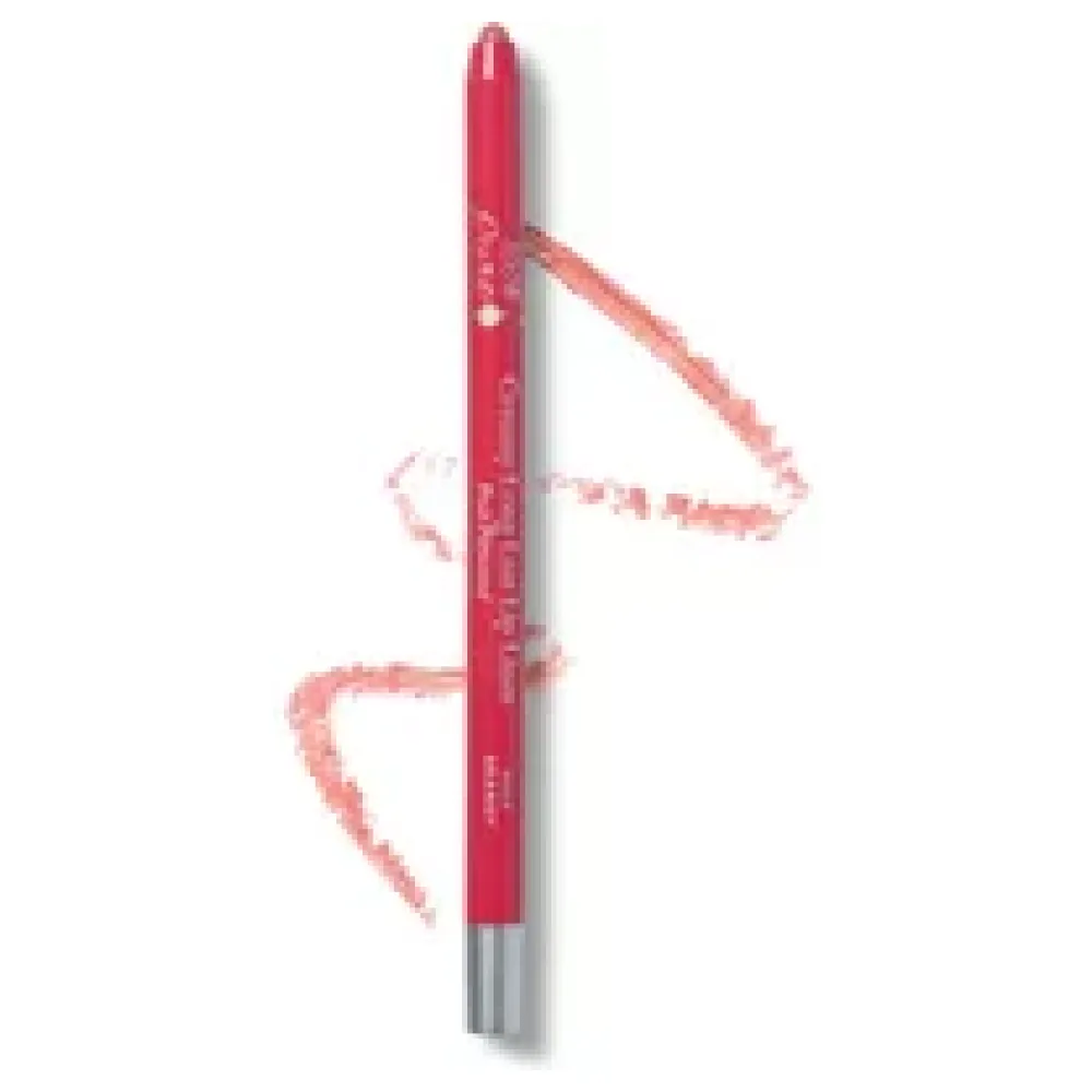 Creamy Long Last Lip Liner - Pink Brandy – Bild 2