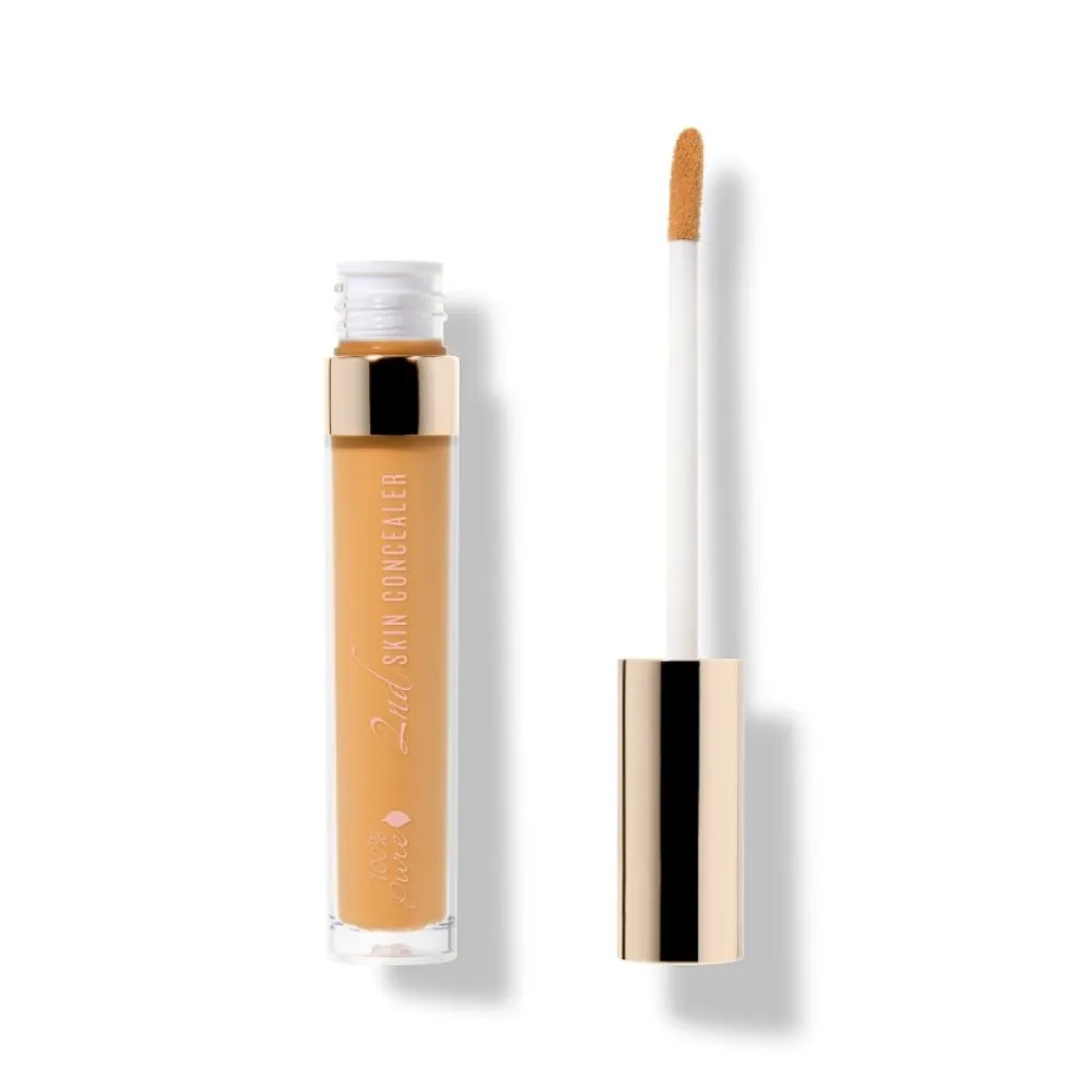 Fruit Pigmented® 2nd Skin Concealer - Shade 4