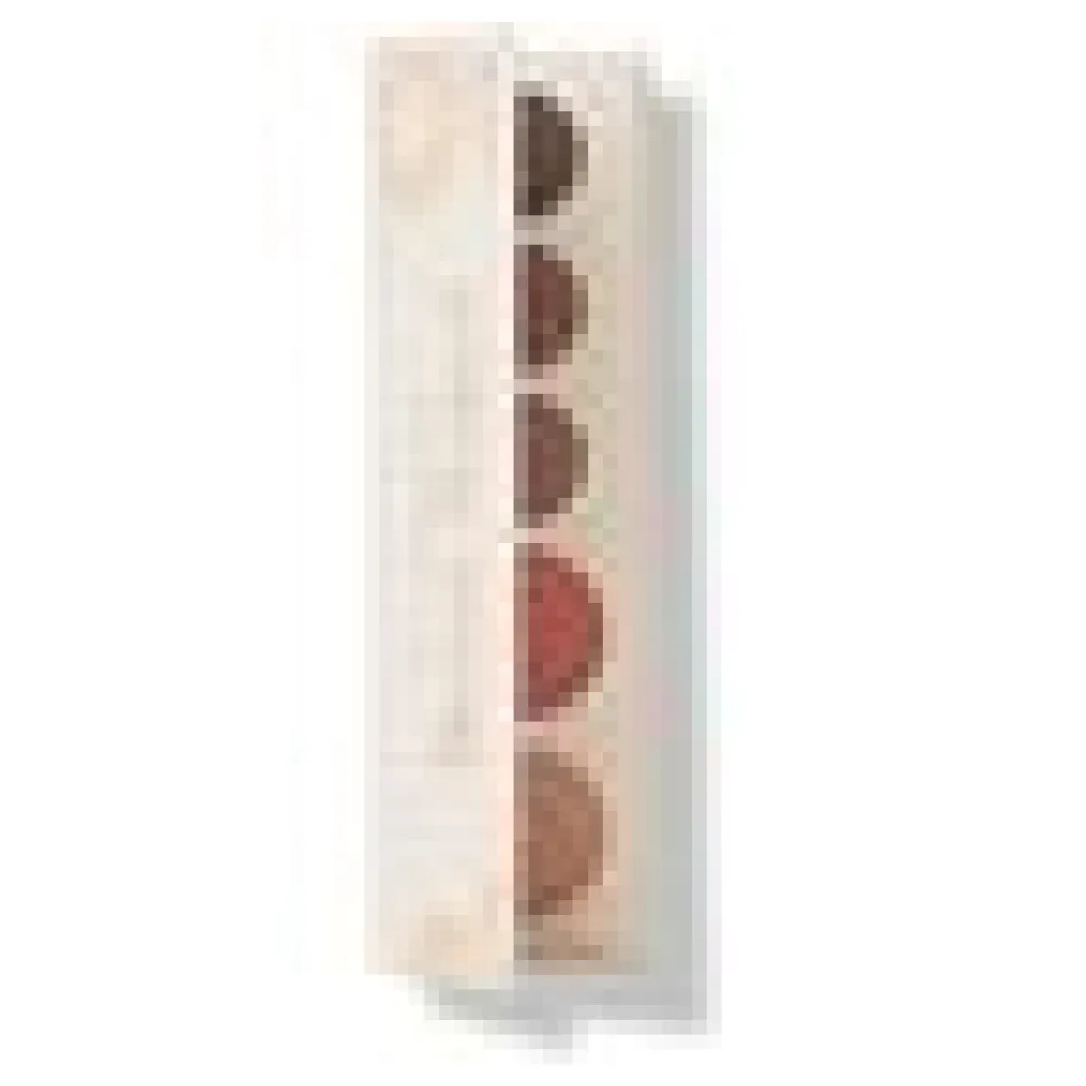 Fruit Pigmented® Better Naked Palette - MakeUp Palette – Bild 3