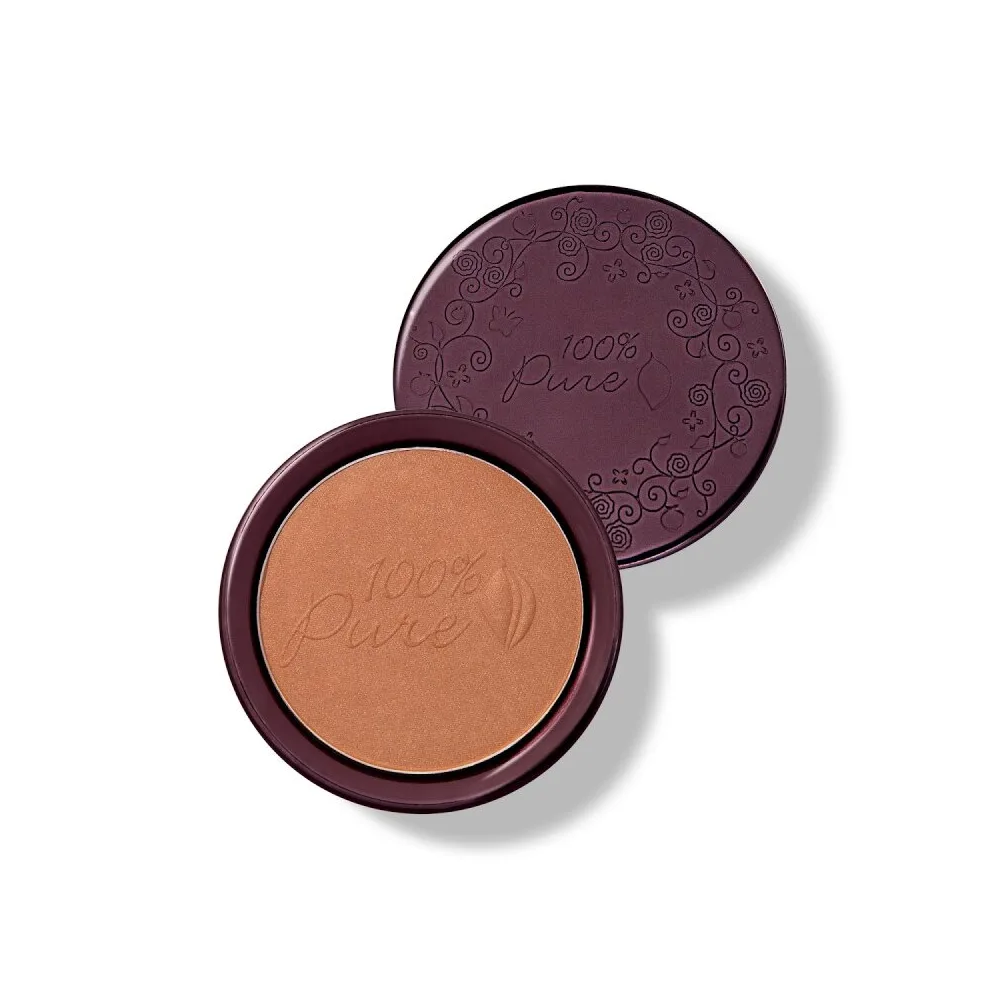 Cocoa Pigments Bronzer - Cocoa Kissed