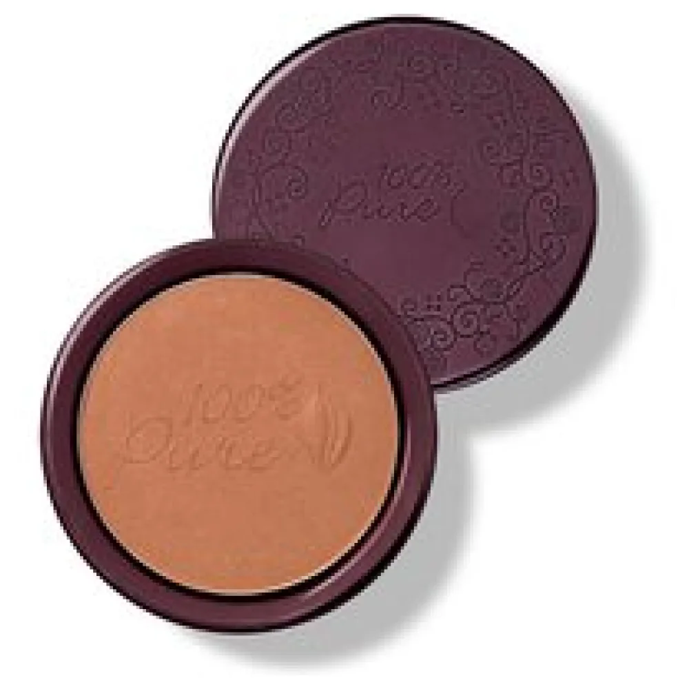 Cocoa Pigments Bronzer - Cocoa Kissed – Bild 2