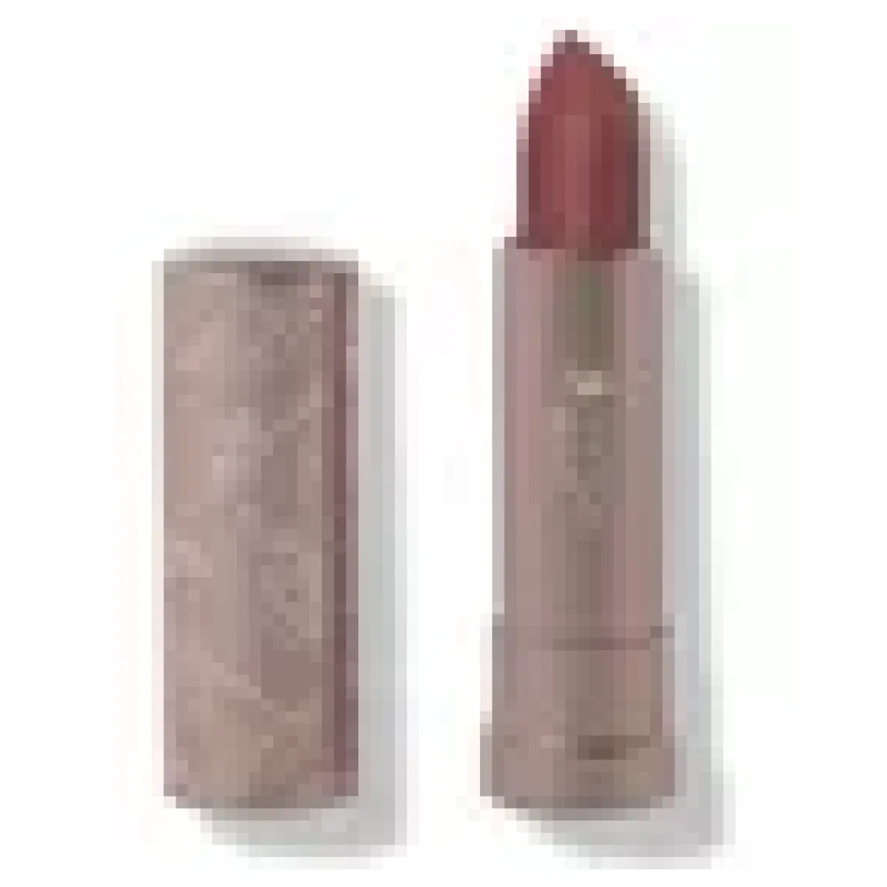 Cocoa Butter Matte Lipstick + Fruit Pigments - Savanna - Lippenstift – Bild 3
