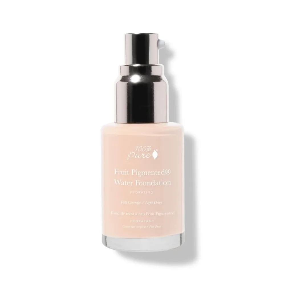 Fruit Pigmented® Water Foundation